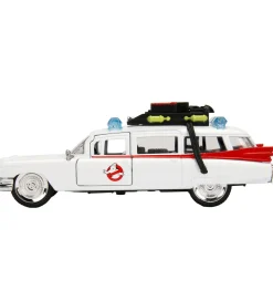 Jada Bil - 1:32 - Ecto-1 Ghostbuster