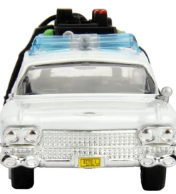 Jada Bil - 1:32 - Ecto-1 Ghostbuster
