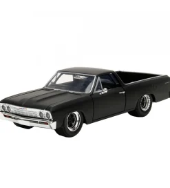 Jada Bil - Fast & Furious - 1967 El Camino - 1:24