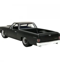 Jada Bil - Fast & Furious - 1967 El Camino - 1:24