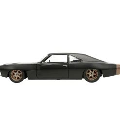Jada Bil - Fast & Furious - 1:24 - 1968 Dodge Charger