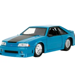 Jada Bil - Fast & Furious - 1:24 - Ford Mustang GT