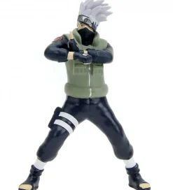 Jada Bil m. Figur - Naruto - Kakashi Hatake & 1993 Mazda RX-7 -