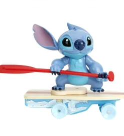 Jada Fjernstyret Bil - Disney - Surfer Stitch