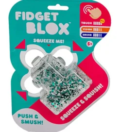 Jelly Blox Fidget Blox - Touch
