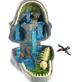 Jurassic World Dinosaur - Micro Adventure - Tyrannosaurus Rex