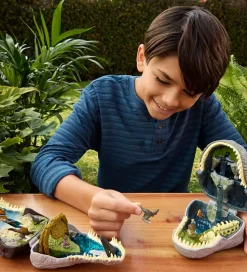 Jurassic World Dinosaur - Micro Adventure - Spinosaurus