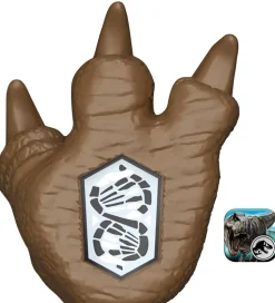 Jurassic World Dinosaur m. Lyd - Wild Roar - Utahraptor