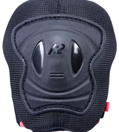 K2 Beskyttelsessæt - Marlee Pro - Sort