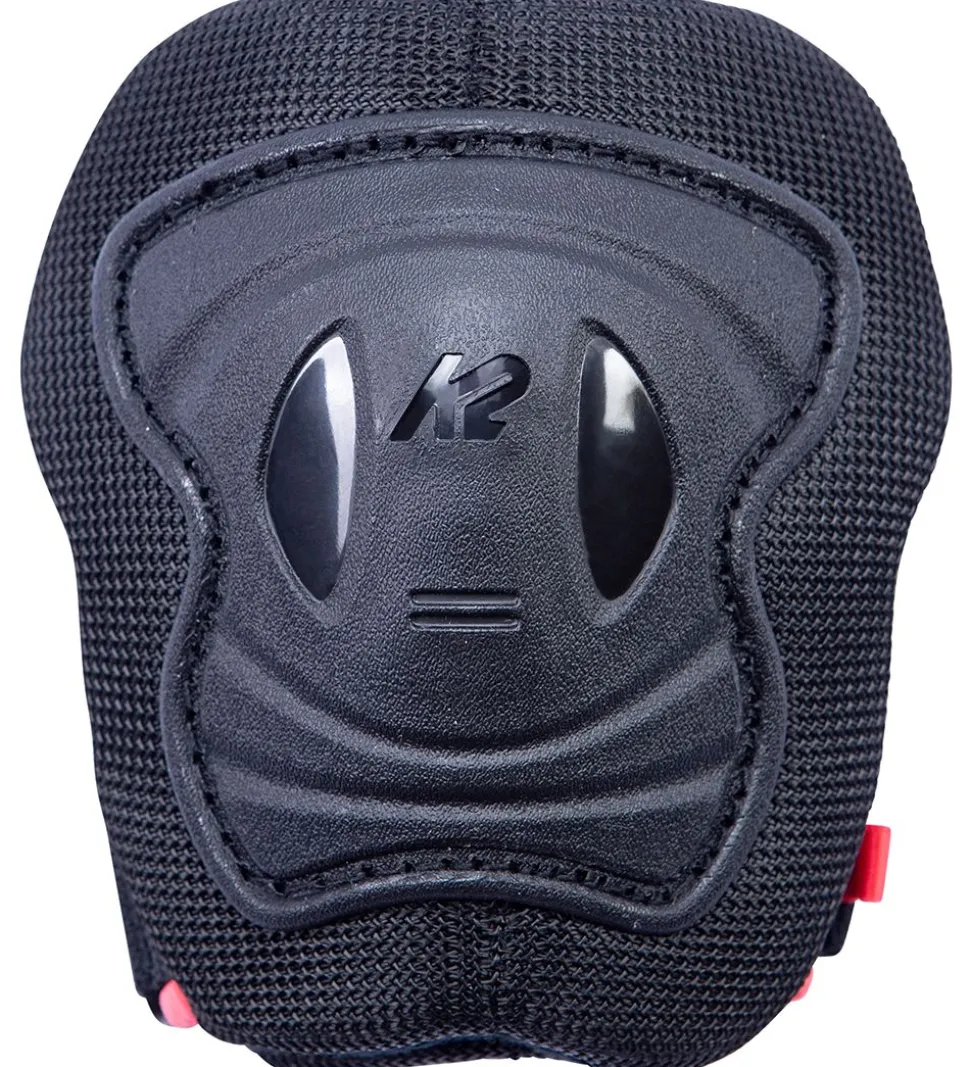 K2 Beskyttelsessæt - Marlee Pro - Sort