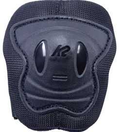 K2 Beskyttelsessæt - Marlee Pro - Sort