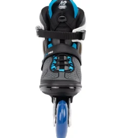 K2 Rulleskøjter - Alexis 84 Pro - Grå/Blå - Inliner