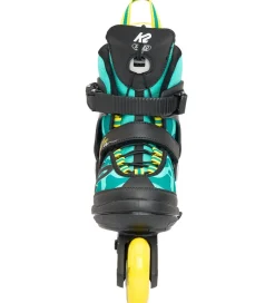 K2 Rulleskøjter - Marlee Pro - Blå/Sort - Inliner