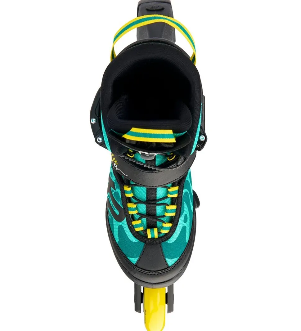 K2 Rulleskøjter - Marlee Pro - Blå/Sort - Inliner