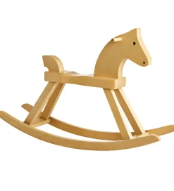 Kay Bojesen Gyngehest - 86 cm - Bøg