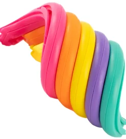 Keycraft Legetøj - Rainbow Fidget Twister