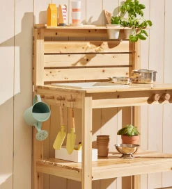 Kids Concept Havesæt - Kid's Hub