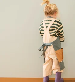 Kids Concept Havesæt m. Forklæde - Kid's Hub