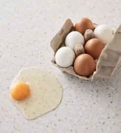 Kids Concept Legemad - Bistro - Æg m. Bakke