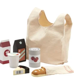 Kids Concept Legemad - Bistro - Indkøbssæt