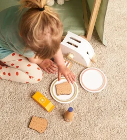 Kids Concept Legemad - Flaske- og Dåsesæt