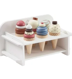 Kids Concept Legemad - Isvafler