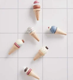 Kids Concept Legemad - Isvafler