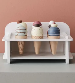 Kids Concept Legemad - Isvafler