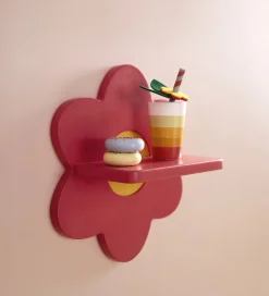 Kids Concept Legemad - Træ - Drikkesæt