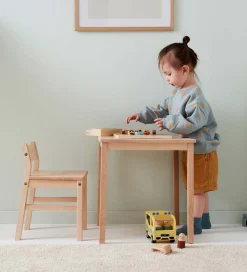 Kids Concept Ludo - Biler - Aiden - Træ