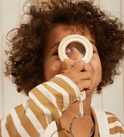 Kids Concept Naturopdagelsessæt - Træ - Kid's Hub