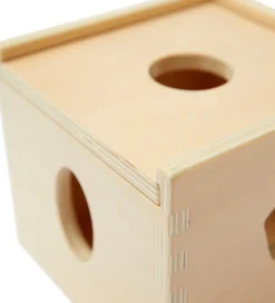 Kids Concept Puttekasse - Neo - Natur