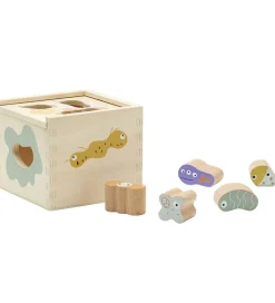 Kids Concept Puttekasse - Neo - Træ