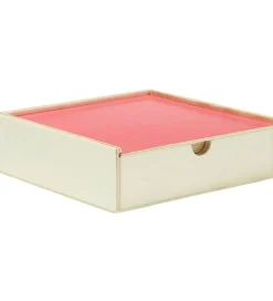 Kids Concept Spil - 6i1 - Træ