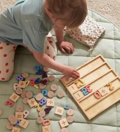 Kids Concept Tællebræt - Træ