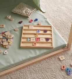 Kids Concept Tællebræt - Træ