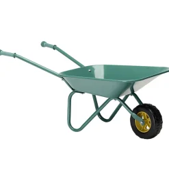 Kids Concept Trillebør - Grøn