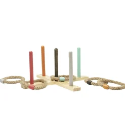 Kids Concept Udendørsspil - Ringspil