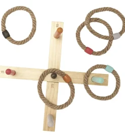 Kids Concept Udendørsspil - Ringspil