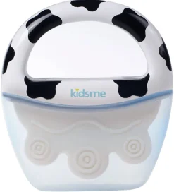 KidsMe Bidering m. Beholder - Ko Plettet