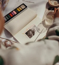 Kidywolf Fotopapir Til Printer - Kidyprint - Selvklæbende