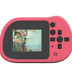 Kidywolf Kamera - Kidycam - Pink