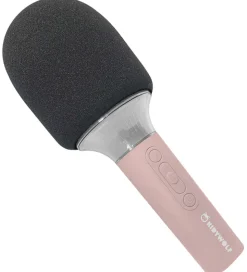 Kidywolf Mikrofon - Kidymic - Pink