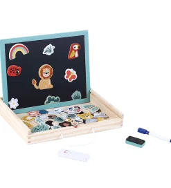 Kinder and Kids Aktivitetslegetøj - Træ