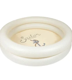 Konges Sløjd Badebassin - Two Ring Large - 165x35 cm - Rock my B