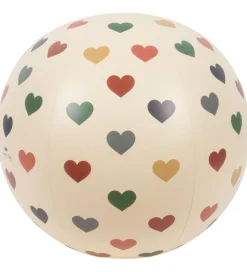 Konges Sløjd Badebold - 40 cm - Bon Coeur Color