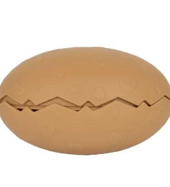 Konges Sløjd Badelegetøj - Silikone - Almond Mix