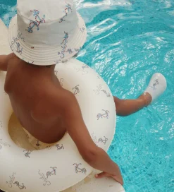 Konges Sløjd Badering - Junior - 50x11 cm - Rock My Boat