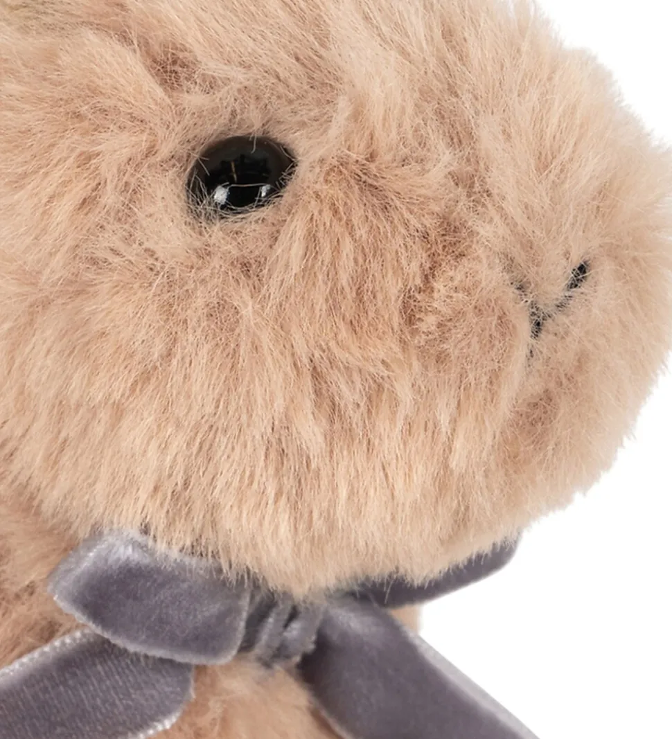 Konges Sløjd Bamse - Baby Animal - Brun Kanin