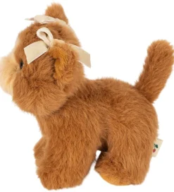 Konges Sløjd Bamse - Baby Animal - Brun Kat